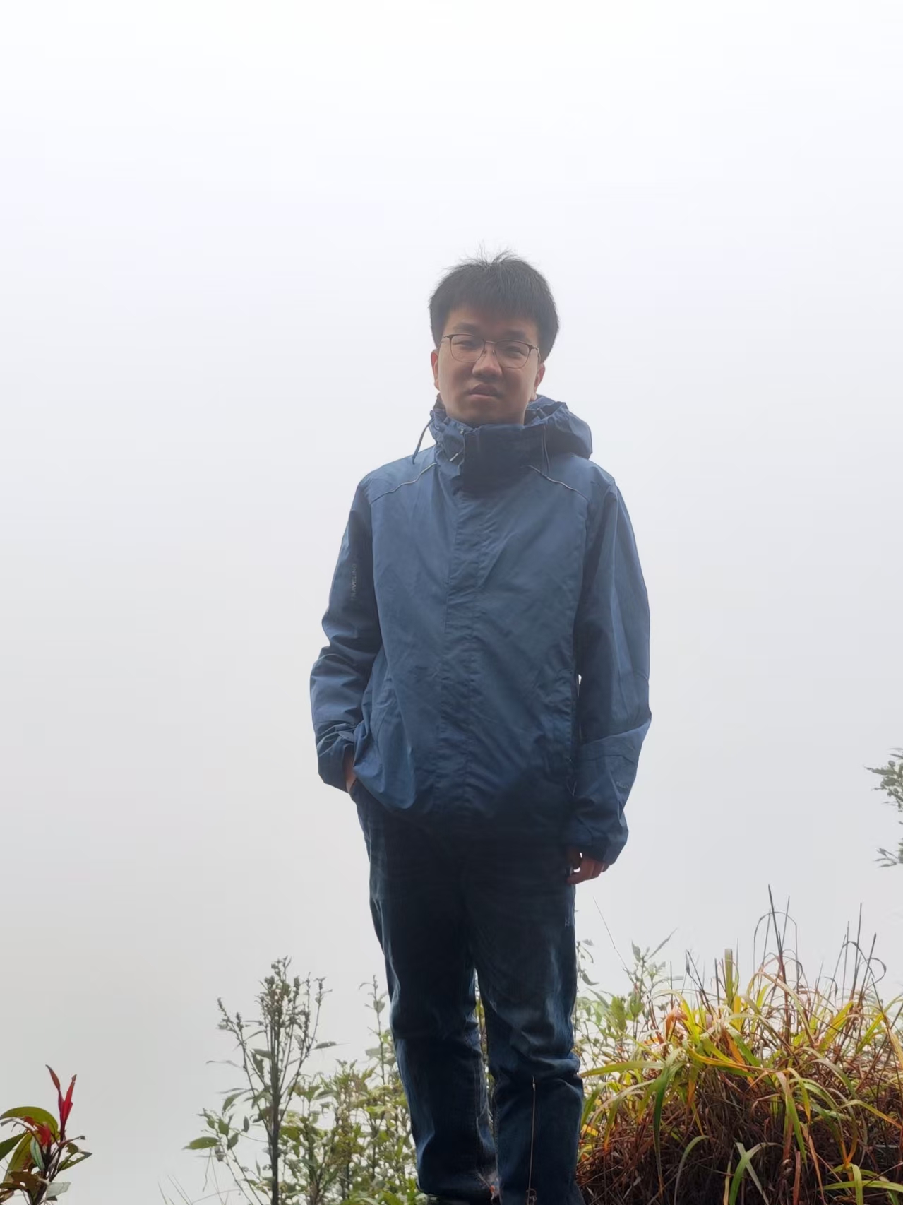 Pengcheng Liu